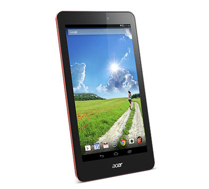 Acer Iconia B1-810-12ZU Intel Atom® – image 2