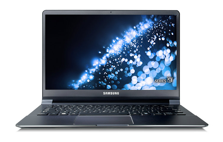 Samsung ATIV NP900X3F Intel® Core™ i5 i5-3337U Laptop