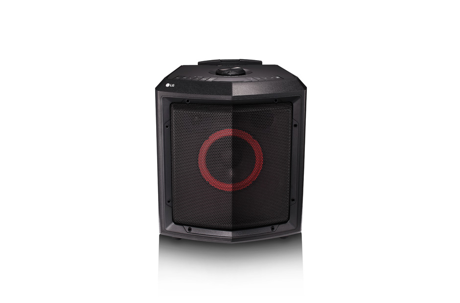LG LOUDR FH2