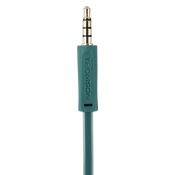 Hama HED2207GN Headphones Wired Head-band Green – image 4