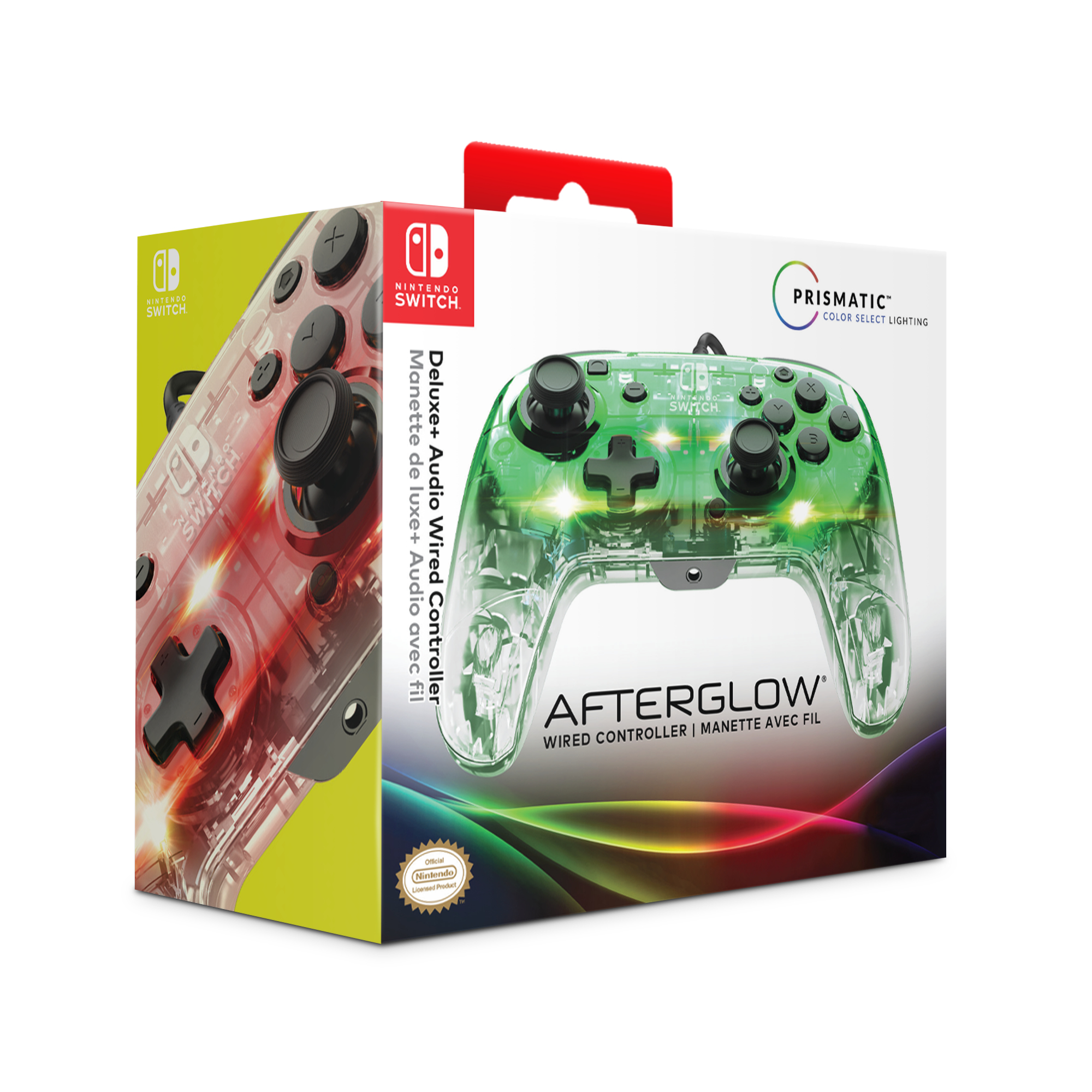 PDP Afterglow Deluxe+ – image 5