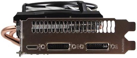 CLUB3D CGNX-XT56024LO graphics card NVIDIA GeForce GTX 560 Ti – image 3