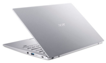 Acer Swift 3 SF314-511-57DJ Intel® Core™ i5 i5-1135G7 Laptop – image 3