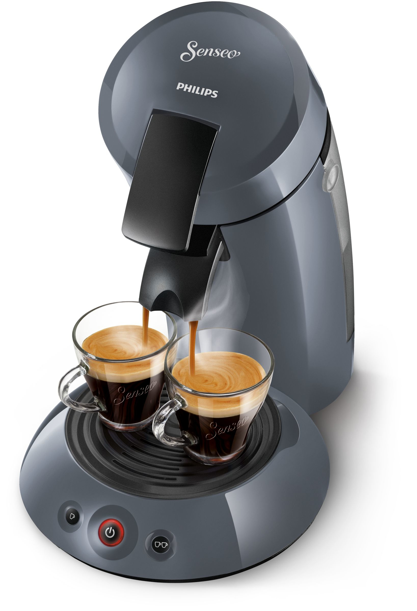 Senseo Original HD7806/50 coffee maker Pod coffee machine – image 2