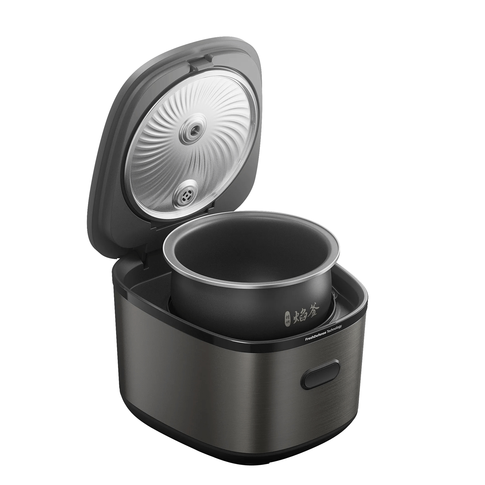 Philips 5000 series HD5210/80 rice cooker – image 6