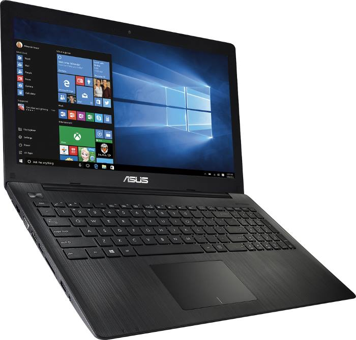ASUS X553SA-XX164T laptop Intel® Celeron® N3050 – image 2