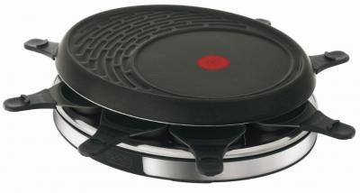 Tefal RE1358 raclette grill