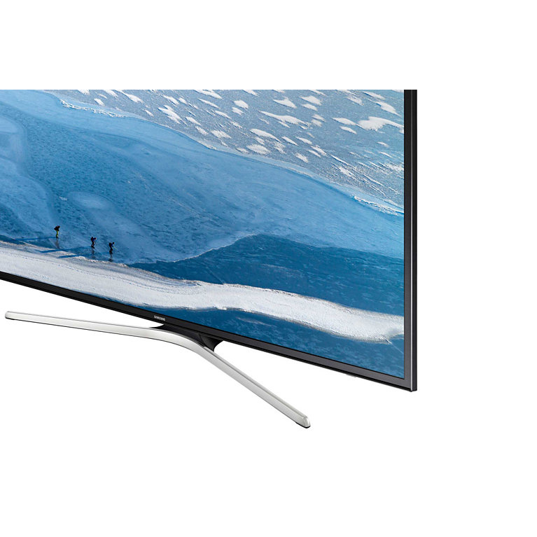 Samsung UE65KU6020 165.1 cm (65") 4K Ultra HD Smart TV Wi-Fi Black – image 5