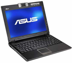 ASUS W5FM-2P006P, DE