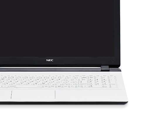 NEC LaVie Note Standard PC-GN17CJSDDC57D4YDA laptop Intel® Celeron® 3215U – image 2