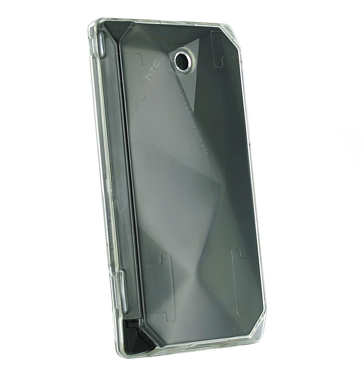 Cellularline Crystal Case HTC Diamond – image 3