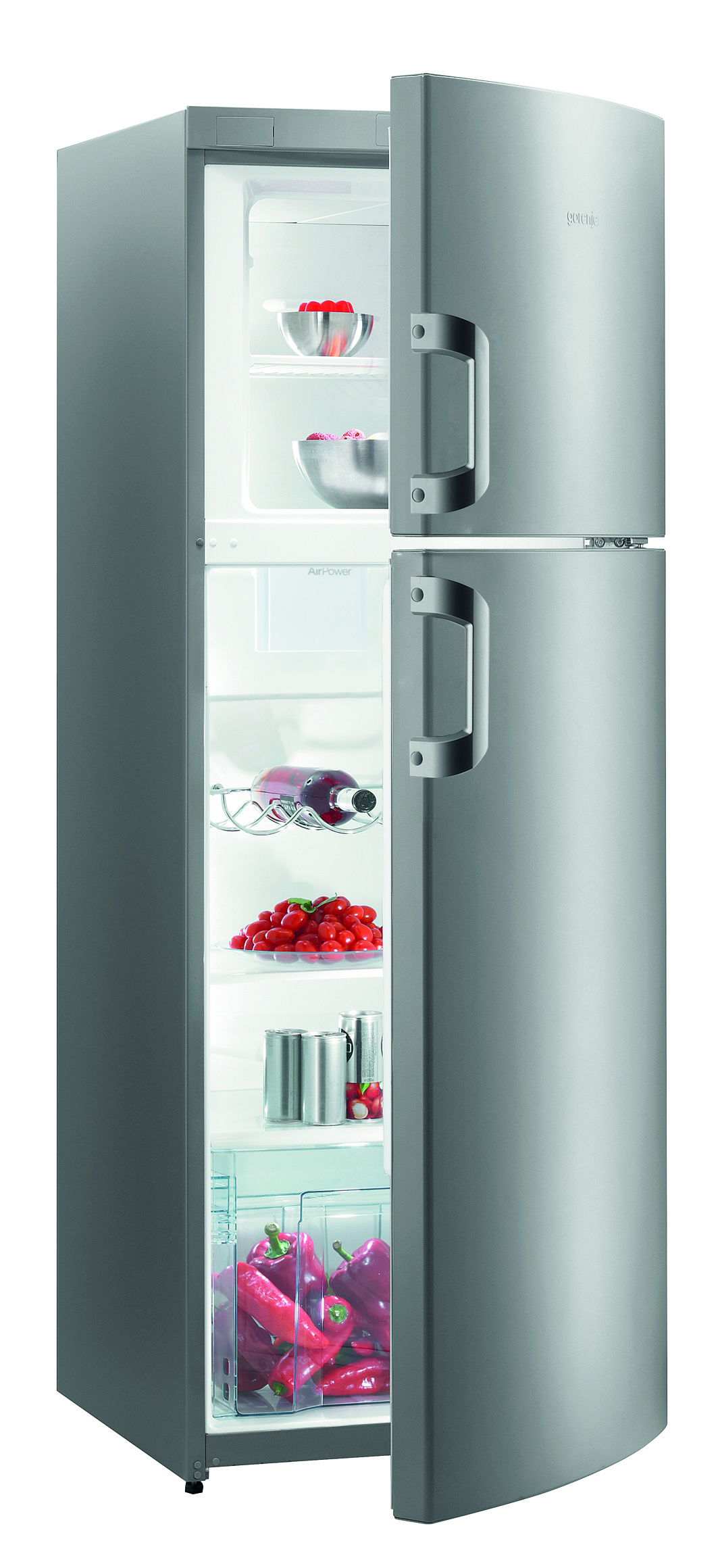 Gorenje RF6171BX fridge-freezer Freestanding
