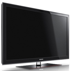 Samsung LE-32C630 TV – image 4