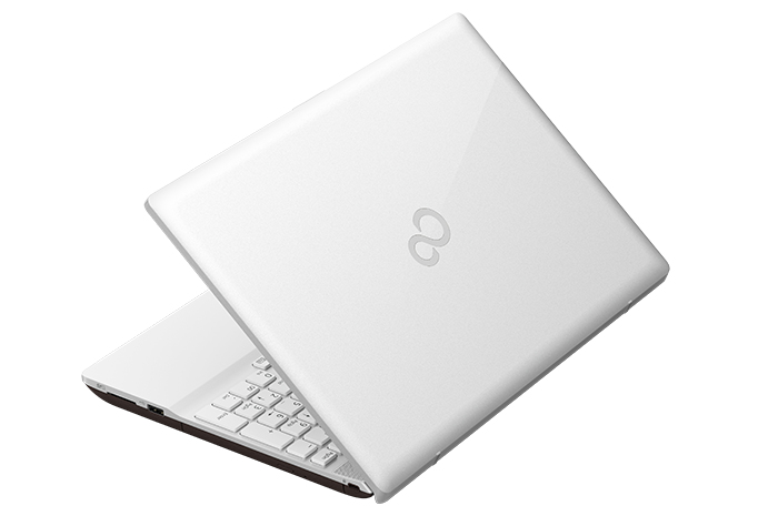 Fujitsu LIFEBOOK AH45/B3 Intel® Core™ i3 i3-7130U Laptop – image 3
