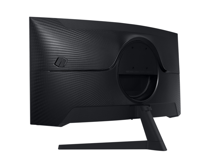 Samsung LC34G55TWWMXUE computer monitor – image 9