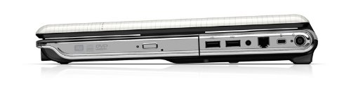 HP Pavilion dv6-2124el Intel® Core™ i3 i3-330M – image 6