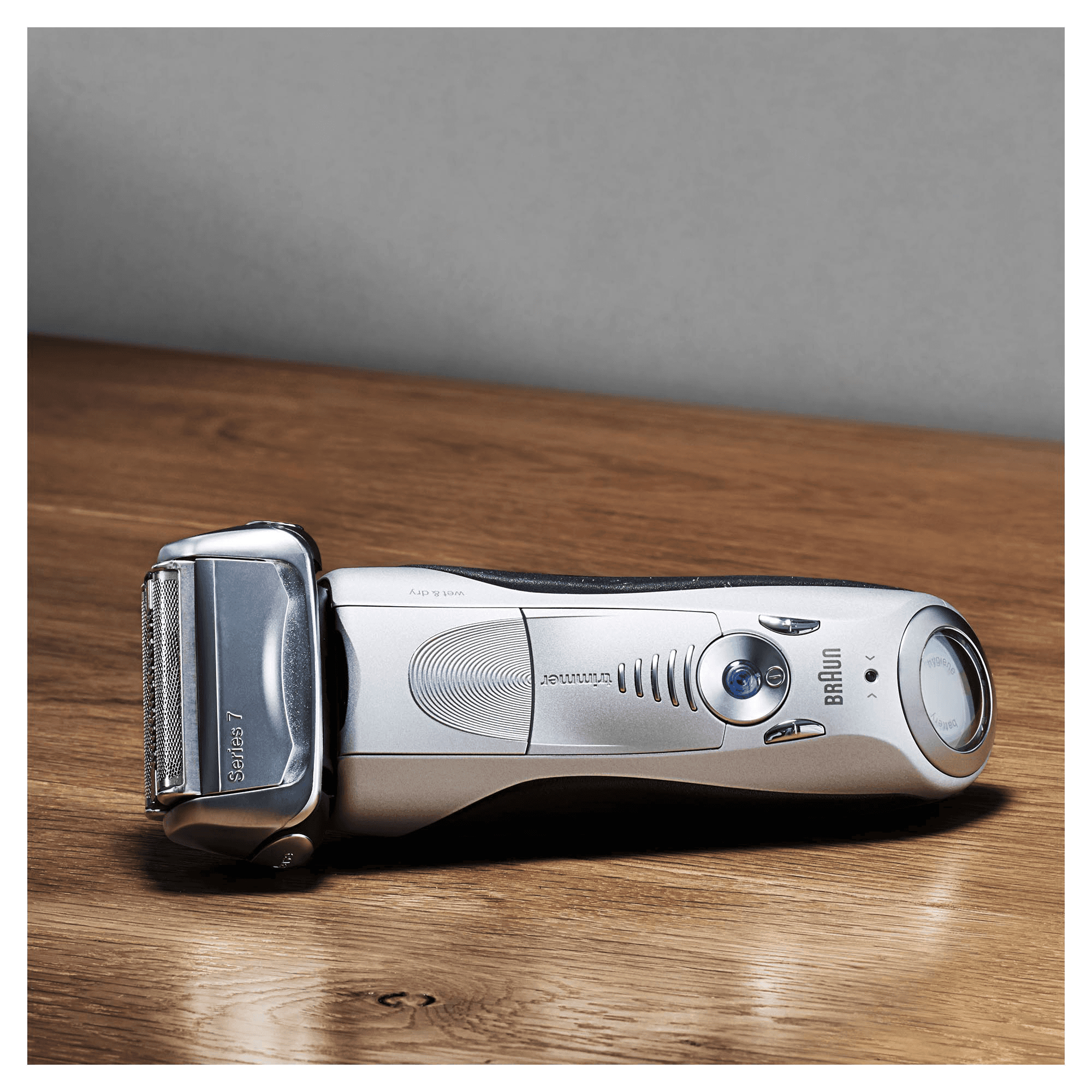 Braun Series 7 7893s Wet&Dry – image 2