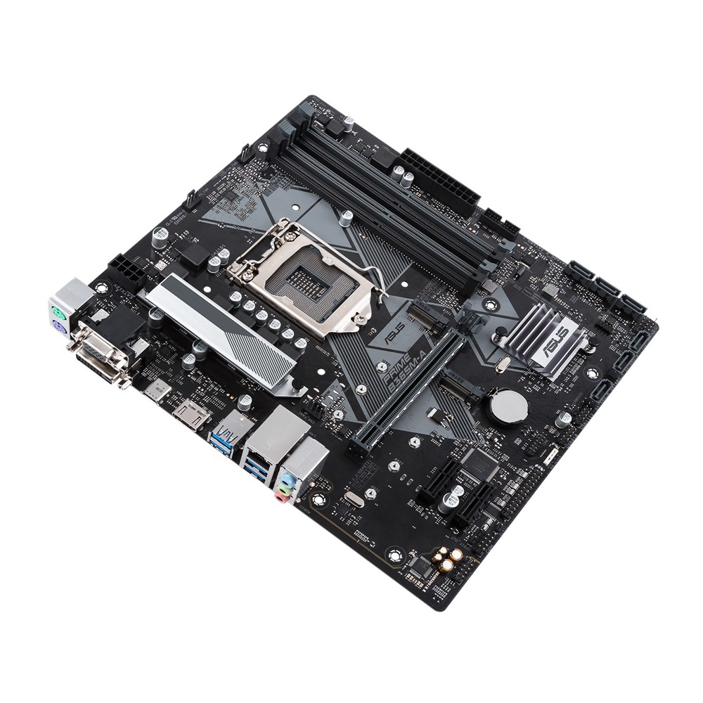 ASUS Prime B365M-A – image 2