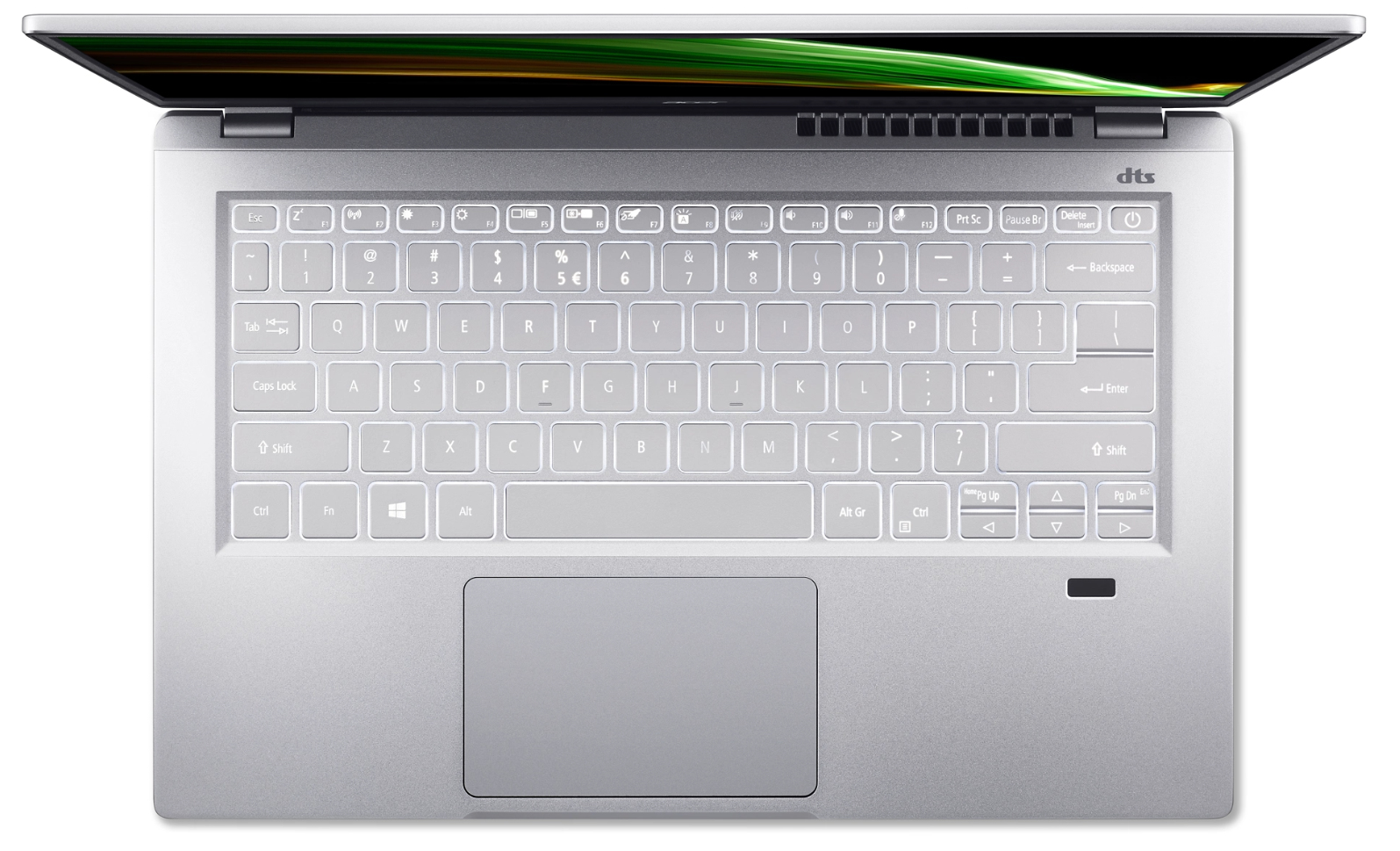 Acer Swift 3 SF314-511-52UG Intel® Core™ i5 i5-1135G7 Laptop – image 4