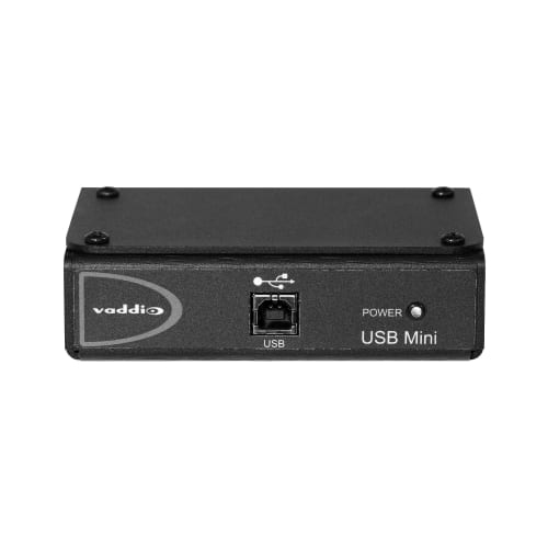 Vaddio RoboSHOT 12E QMini – image 6