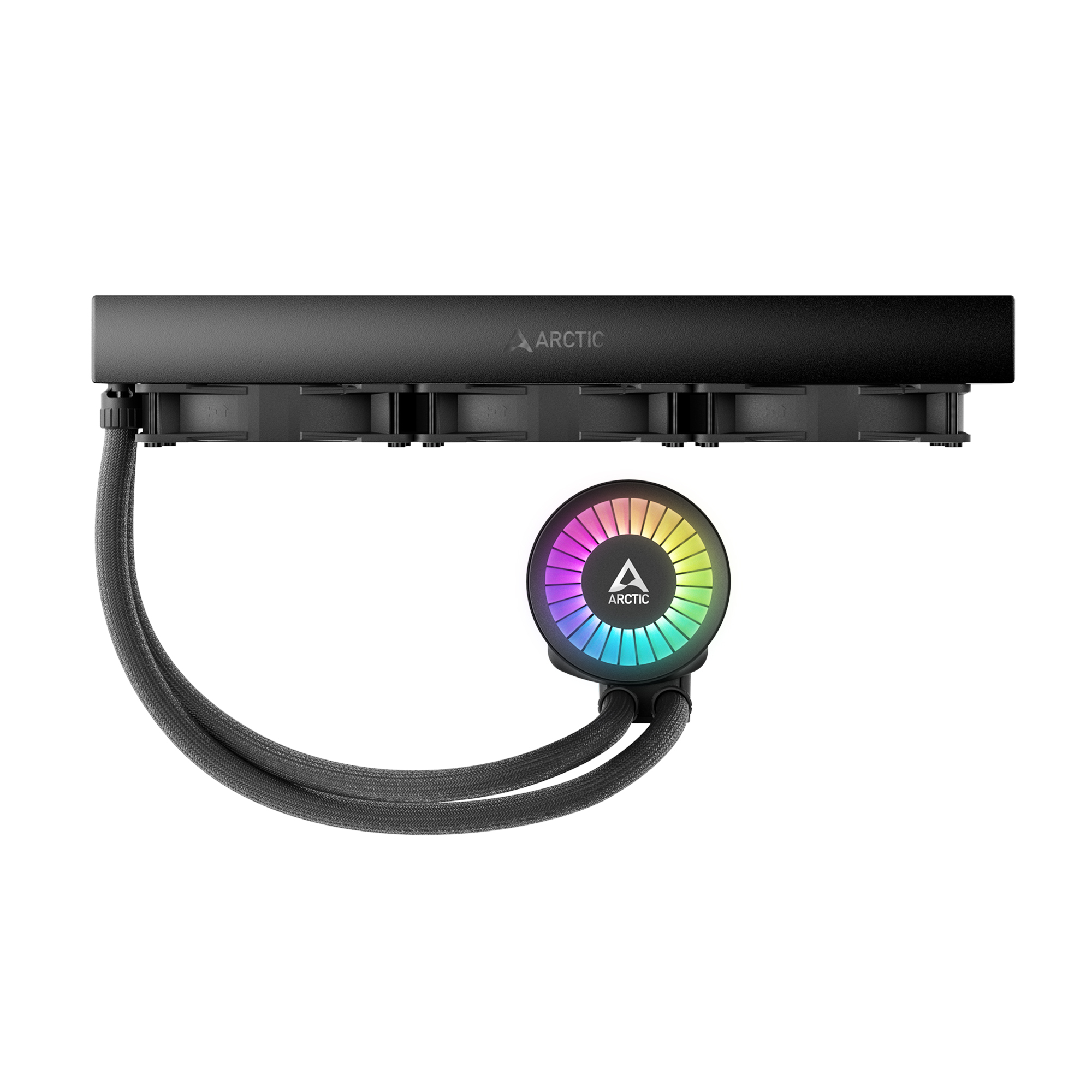 ARCTIC III 360 A-RGB – image 3