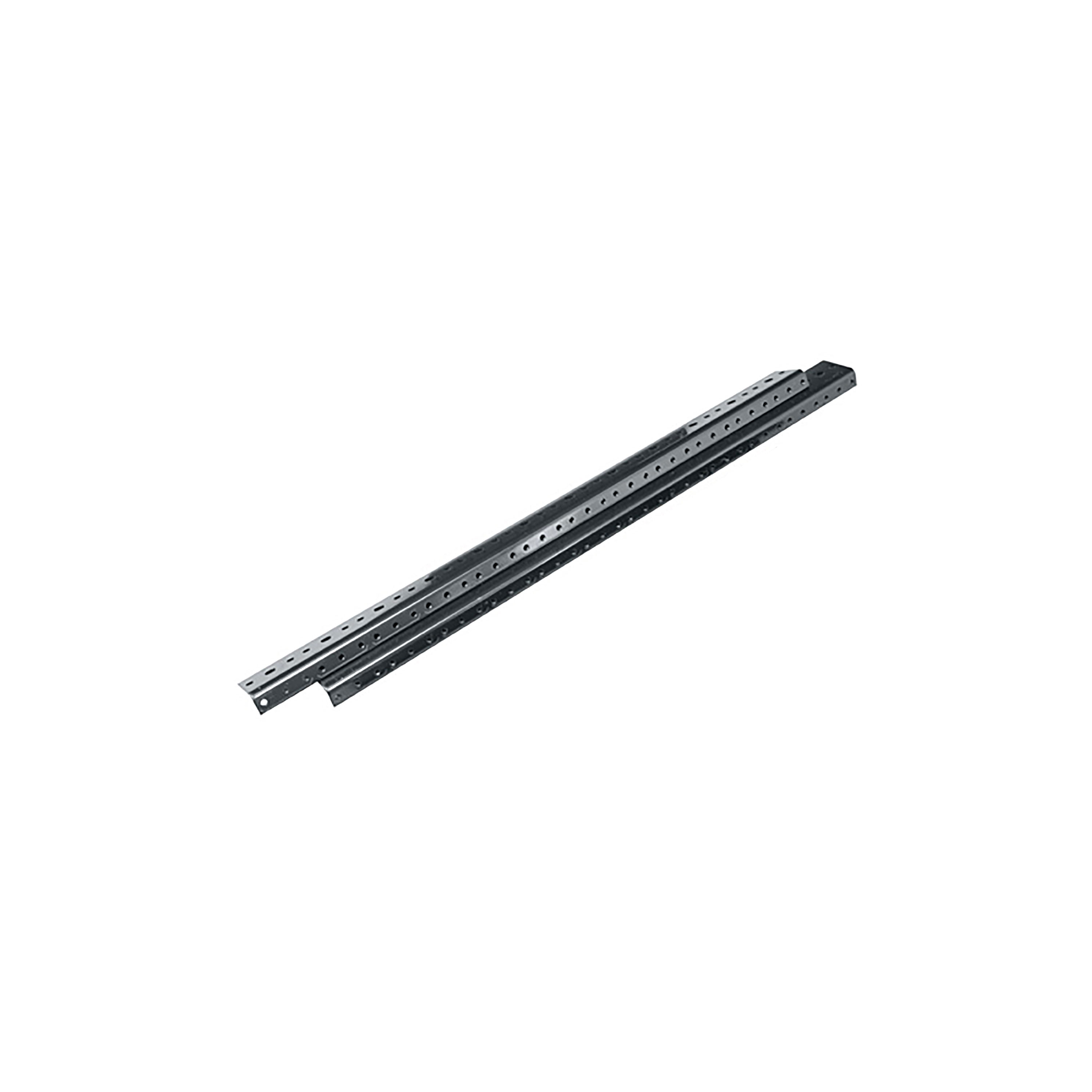 ADJ REAR RKRAIL FOR 5-43