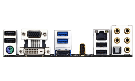 GIGABYTE G1.Sniper A88X – image 4