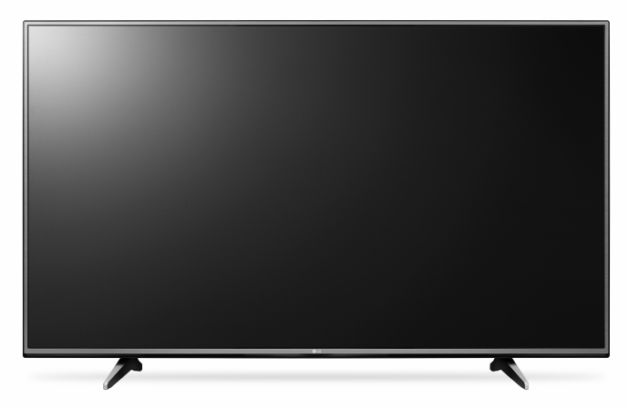 LG 65UH600V TV 165.1 cm (65") 4K Ultra HD Smart TV Wi-Fi Metallic – image 2