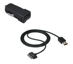 Nilox NX13L Mobile phone, MP3 Black Cigar lighter, USB Auto, Indoor, Outdoor
