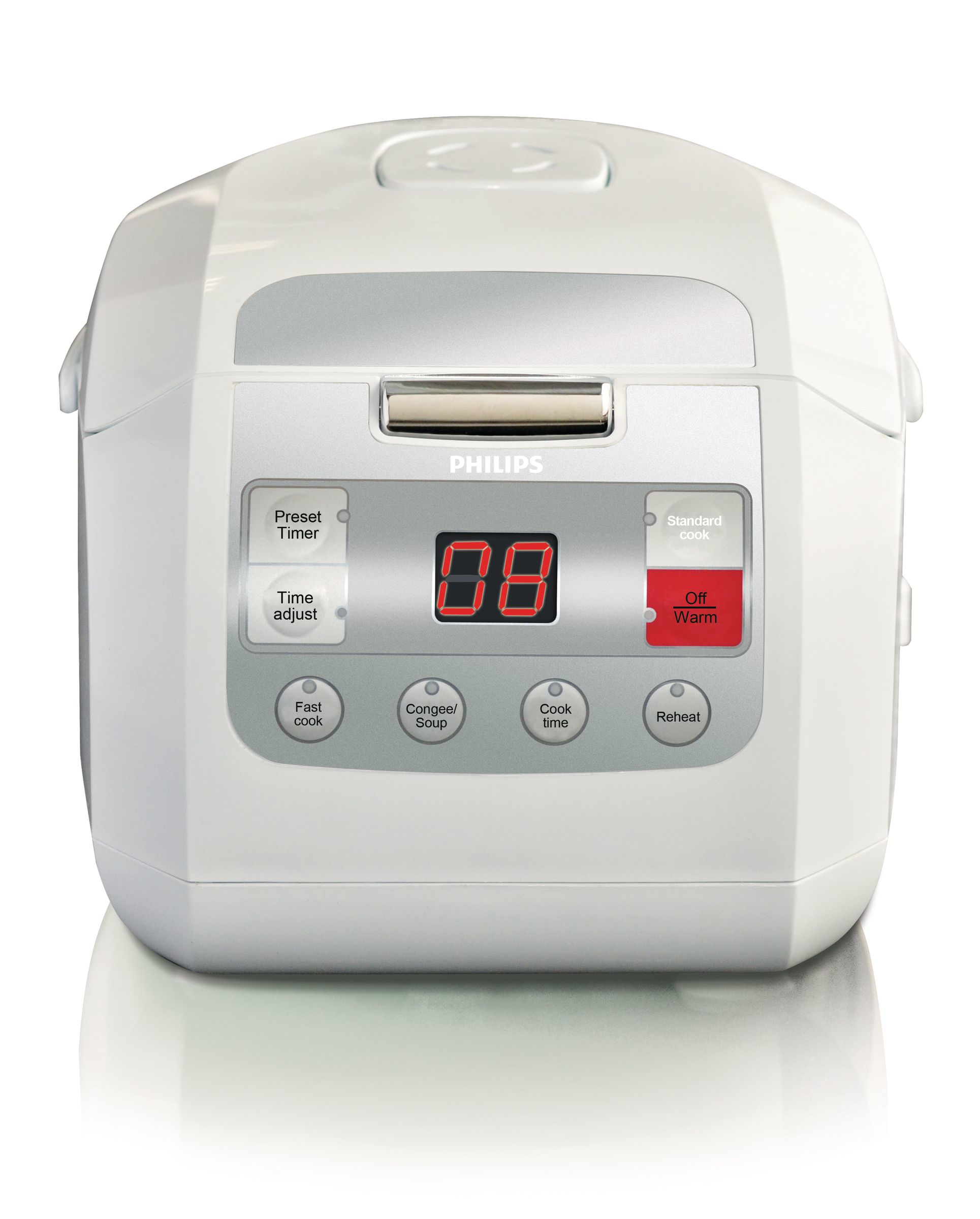 Philips Avance Collection HD3030/30 rice cooker