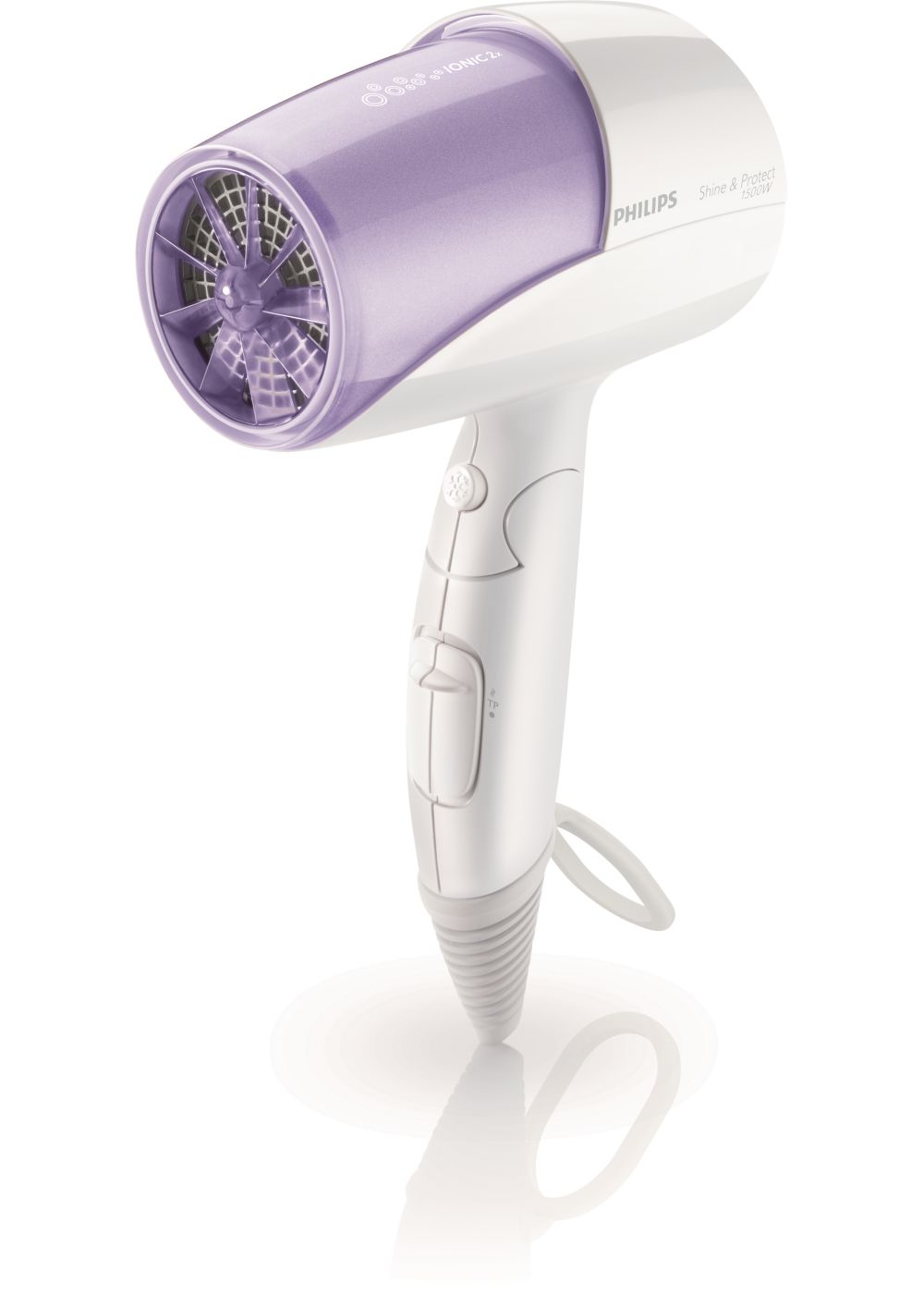 Philips Shine & Protect Dryer HP8213/00