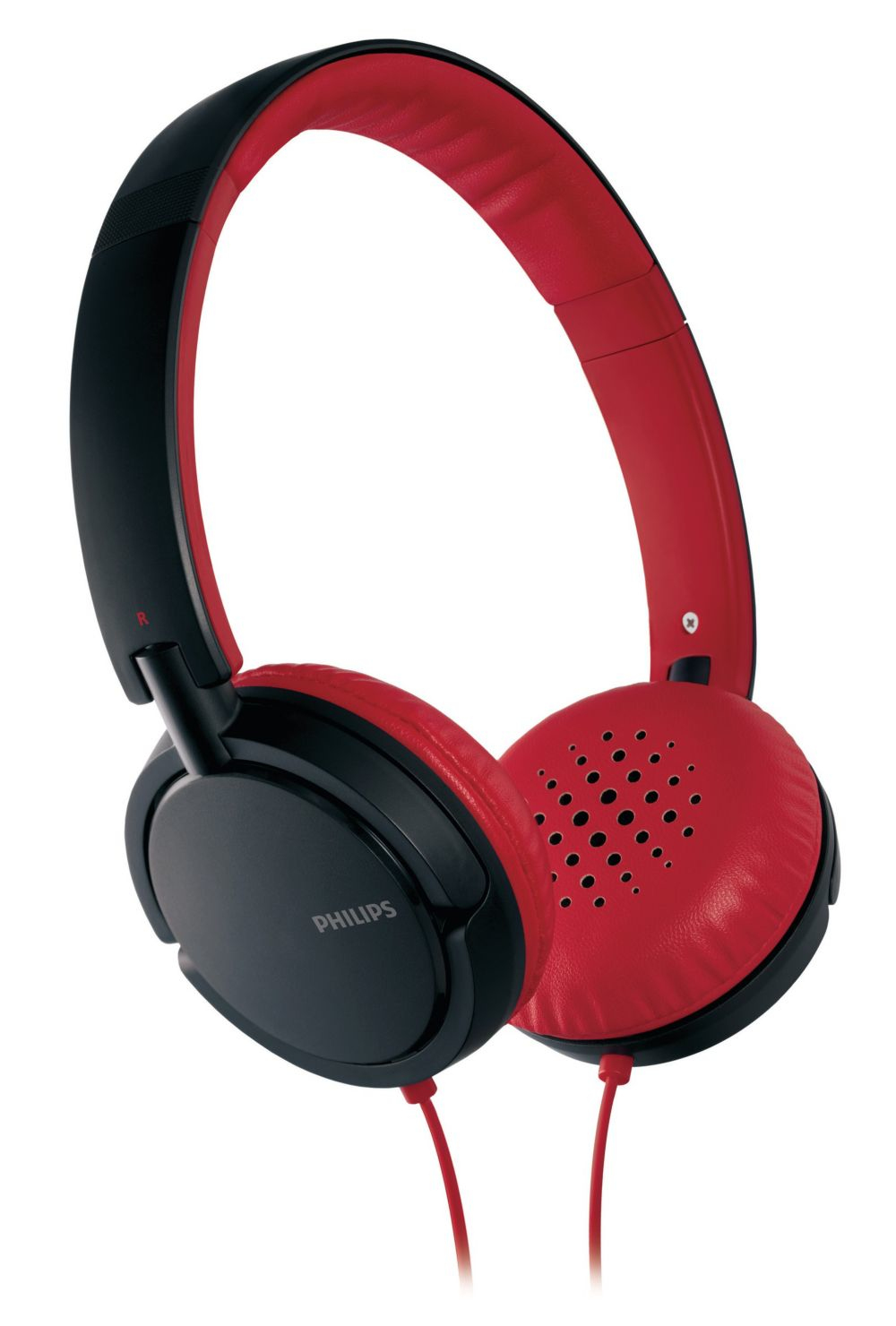 Philips SHL5000/10 — vue 1 sur 2