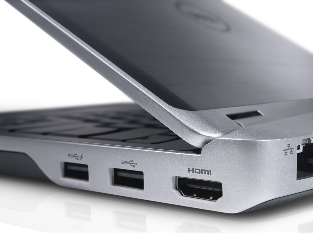 Dell E6230 + Port Replicator – image 4