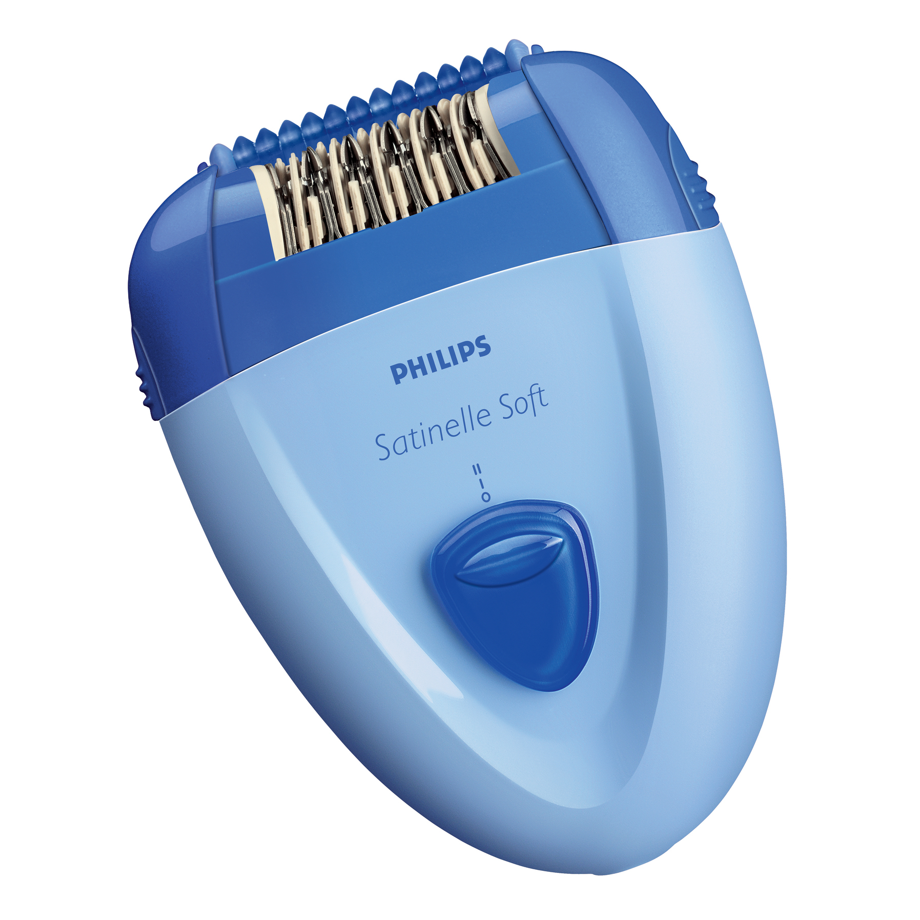 Philips Satinelle Epilator