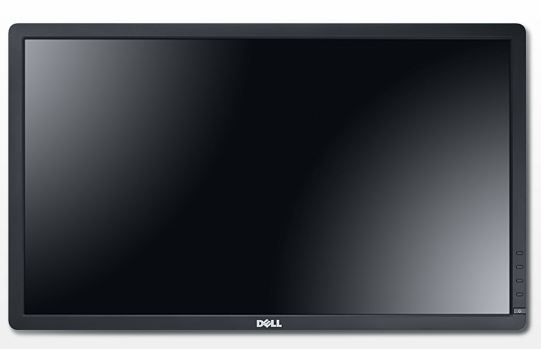 Dell P2412H computer monitor – image 5