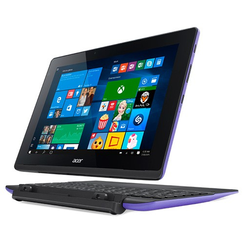 Acer Aspire Switch 10 E SW3-013-19T3 Intel Atom® Z3735F Hybrid (2-in-1) – image 4