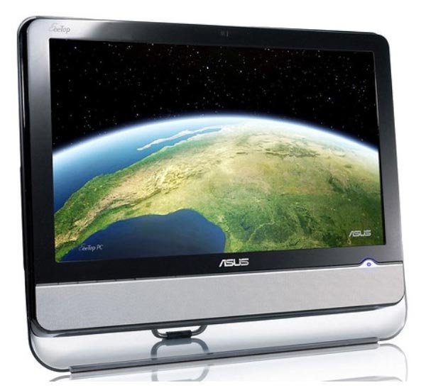 ASUS Eee PC ETP1602C-BK-X0132 PC Intel Pentium Mobile N270 – image 1