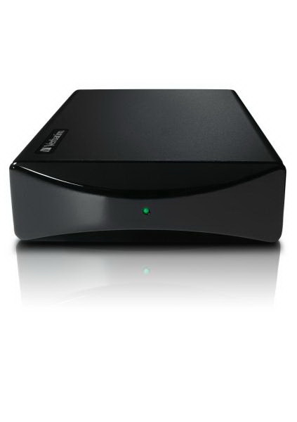 Verbatim 3.5'' HDD 1TB – image 2