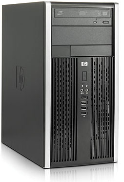 HP Compaq 6005PRO – image 1