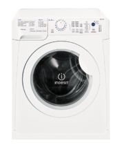 Indesit PWSC 6108 W (IT) – image 2