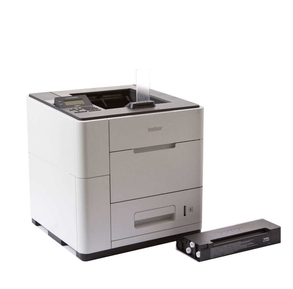 Brother HL-S7000DN inkjet printer – image 8