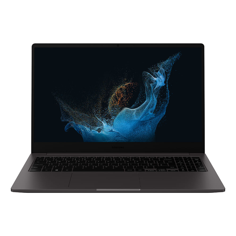Samsung Galaxy Book2 NP550XED-KS2BR laptop Intel® Core™ i7 i7-1255U – image 1