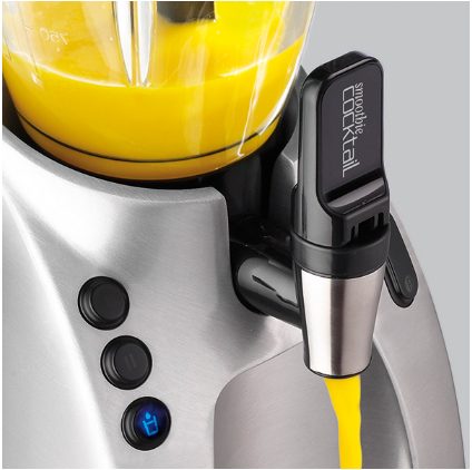 Kenwood SB327 juice maker – image 3