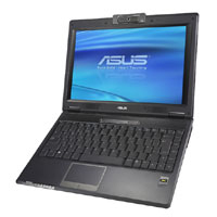ASUS F9SG210DV, TR