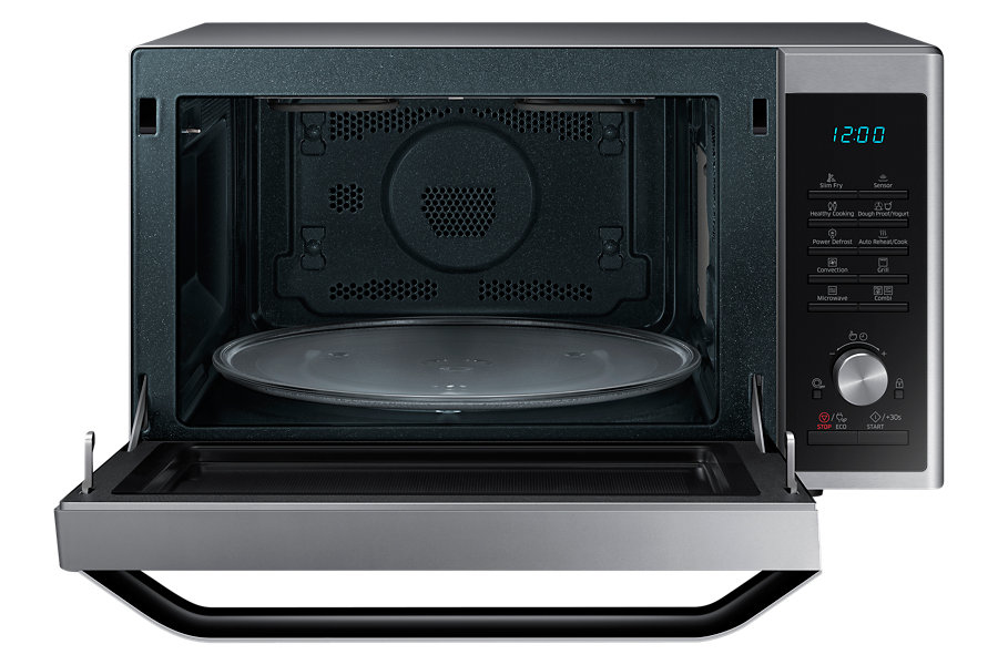 Samsung MC32J7055CT/EU microwave Stainless steel Combination microwave Countertop – image 3