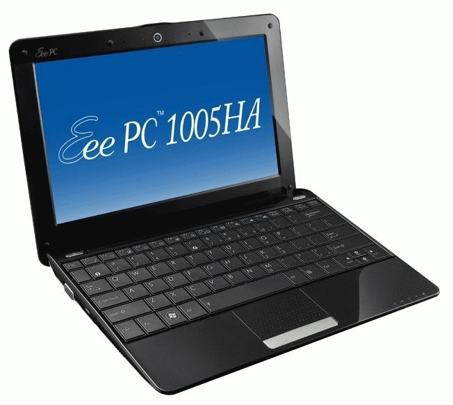 ASUS Eee PC 1005HA-M-BLK012 – image 2