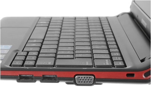 Samsung N145 Plus – image 5