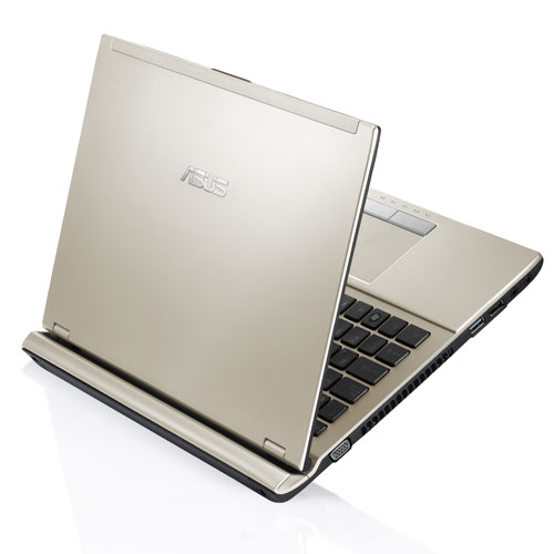 ASUS U46SV-WX036V Intel® Core™ i5 i5-2410M