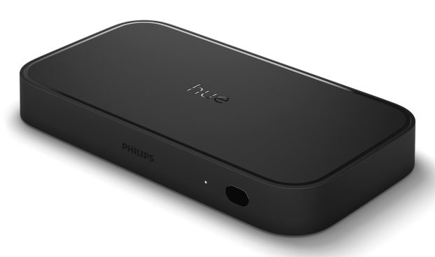 Philips Sync Box Nero