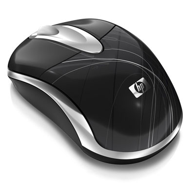 HP Bluetooth Laser Mouse – image 3